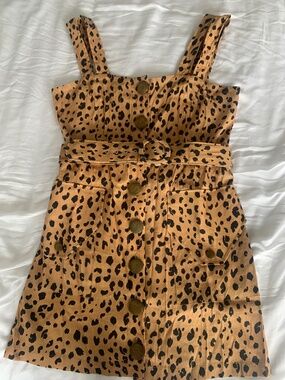 Nicholas dress